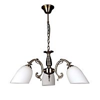 подвесная люстра omnilux tellaro oml-56407-03 в Хабаровске