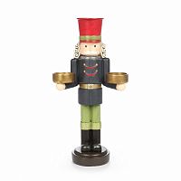 статуэтка walnut soldier в Хабаровске