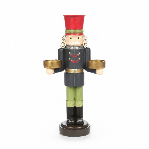 статуэтка walnut soldier в Хабаровске