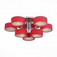 потолочная люстра st luce foresta sl483.602.09 в Хабаровске