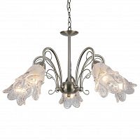 подвесная люстра arte lamp 2 a6273lm-5ab в Хабаровске