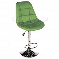 барный стул eames зеленый в Хабаровске