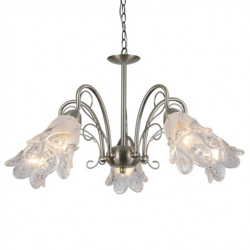 подвесная люстра arte lamp 2 a6273lm-5ab в Хабаровске