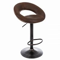барный стул oazis vintage brown в Хабаровске