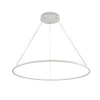 подвесной светодиодный светильник maytoni nola mod807-pl-01-60-w в Хабаровске