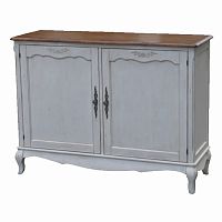 комод mobilier de maison белый в Хабаровске