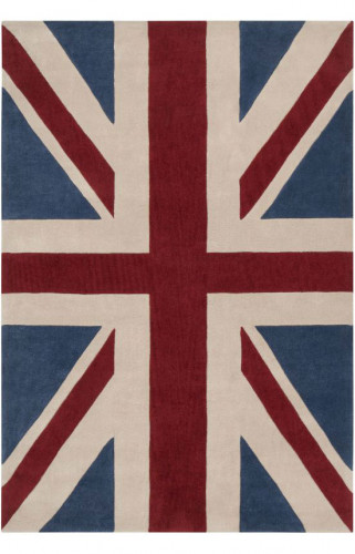 ковер union jack classic 140х200 в Хабаровске
