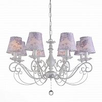 подвесная люстра st luce incanto sl160.503.08 в Хабаровске