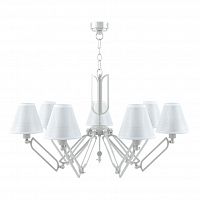 подвесная люстра lamp4you hightech m1-07-wm-lmp-o-20 в Хабаровске