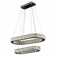 подвесной светодиодный светильник kink light тор-кристалл 08556(3000-6000к) в Хабаровске