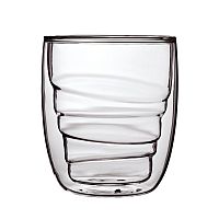 стаканы elements wood 2 шт. 210 мл. в Хабаровске