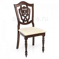 стул деревянный ostin cappuccino в Хабаровске