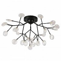 потолочная люстра f-promo skein 2480-9u в Хабаровске