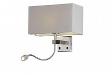 бра crystal lux jewel ap2 gr в Хабаровске