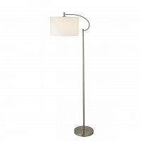торшер arte lamp adige a2999pn-1ss в Хабаровске