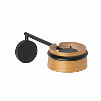 loop бра articulated led dimable 6w 2700k от faro в Хабаровске