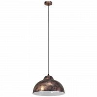 подвесной светильник eglo vintage 49248 в Хабаровске
