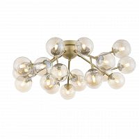потолочная люстра st luce pallеre sl438.202.20 в Хабаровске