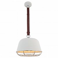 подвесной светильник lussole loft lsp-8043 в Хабаровске