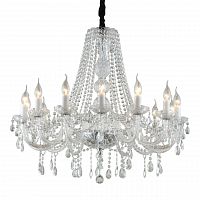 подвесная люстра omnilux arona oml-89403-14 в Хабаровске