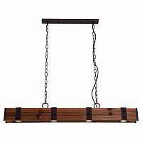 подвесной светодиодный светильник lussole loft lsp-9860 в Хабаровске