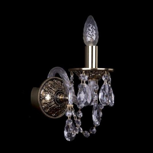 бра bohemia ivele 1610/1/gb в Хабаровске