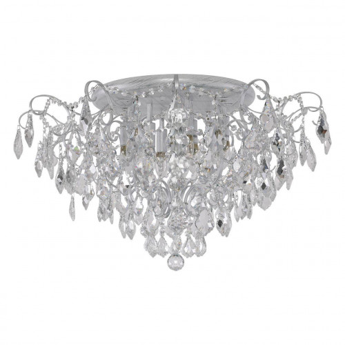 потолочная люстра favourite pluvia 2448-9u в Хабаровске