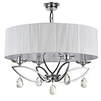 подвесная люстра maytoni miraggio mod602-04-n в Хабаровске