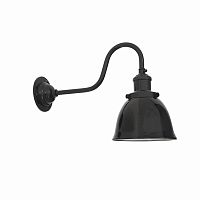 loa бра черное e27 от faro в Хабаровске