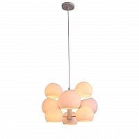подвесная люстра st luce calmare sl434.503.09 в Хабаровске