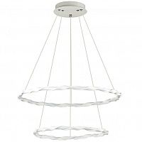 подвесной светодиодный светильник lumion serenity 3700/58l в Хабаровске