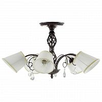 потолочная люстра lightstar esedra 796058 в Хабаровске