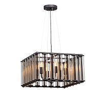 подвесная люстра vitaluce v5301-1/6pl в Хабаровске