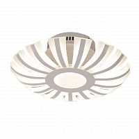 потолочная светодиодная люстра omnilux silville oml-02607-68 в Хабаровске