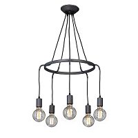 подвесная люстра vitaluce v4526-2/5s в Хабаровске