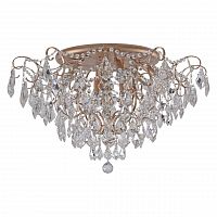 потолочная люстра favourite pluvia 2447-9u в Хабаровске