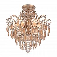 подвесная люстра arte lamp a3703pl-6ga золото в Хабаровске