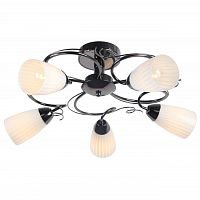 потолочная люстра arte lamp 50 a6545pl-5bc в Хабаровске