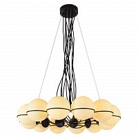 подвесная люстра lussole loft lsp-8177 в Хабаровске