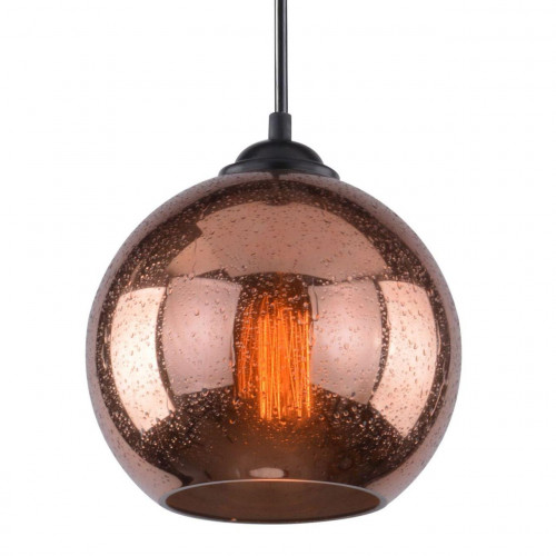 подвесной светильник arte lamp splendido a4285sp-1ac в Хабаровске