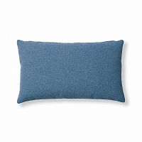 подушка mak cushion 30x50 темно-синяя aa0753va25 от la forma (ex julia grup) в Хабаровске