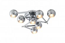 потолочная люстра st luce rottura sl853.102.07 в Хабаровске