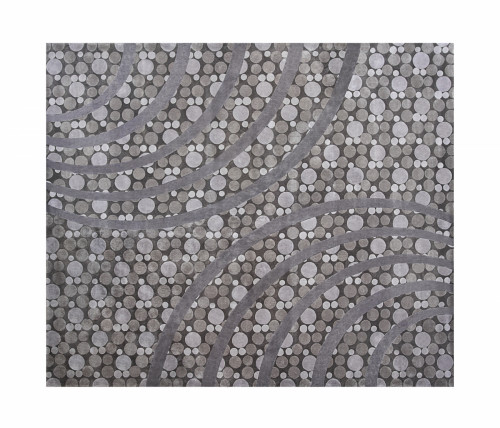 ковер molekula от now carpets в Хабаровске