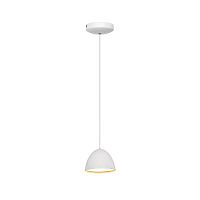 подвесной светодиодный светильник loft it bun loft1846wh в Хабаровске
