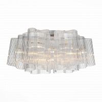 потолочная люстра st luce aria sle116.102.07 в Хабаровске