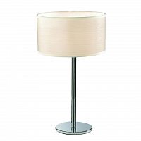 настольная лампа ideal lux woody tl1 wood в Хабаровске