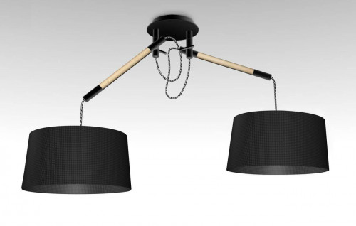подвесной светильник mantra nordica 4931 в Хабаровске