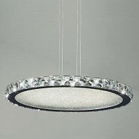 подвесной светодиодный светильник mantra crystal 4578 в Хабаровске
