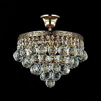 потолочная люстра maytoni gala dia783-cl-04-g в Хабаровске