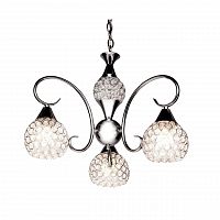 подвесная люстра silver light malika 126.54.3 в Хабаровске